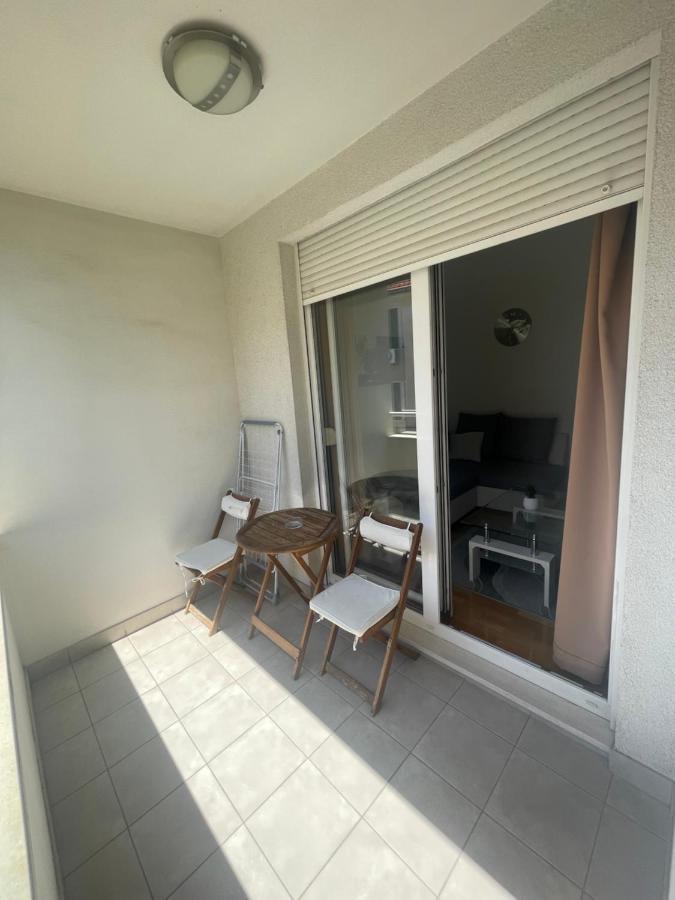 Apartment My Place Split Dış mekan fotoğraf