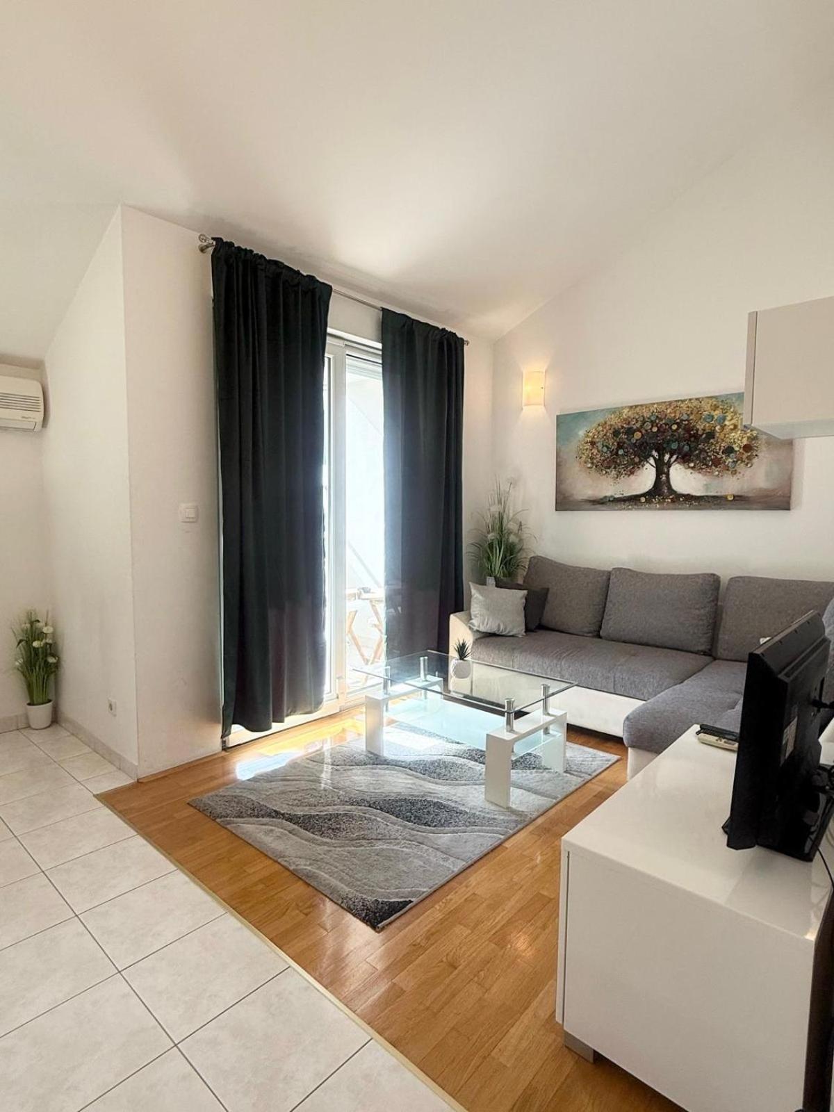 Apartment My Place Split Dış mekan fotoğraf