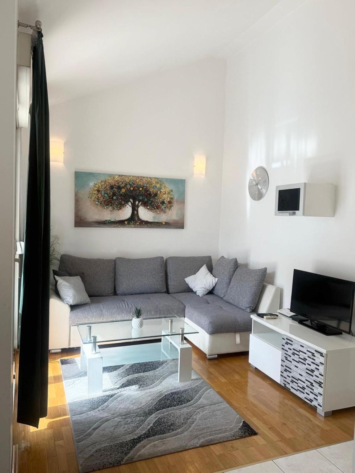 Apartment My Place Split Dış mekan fotoğraf