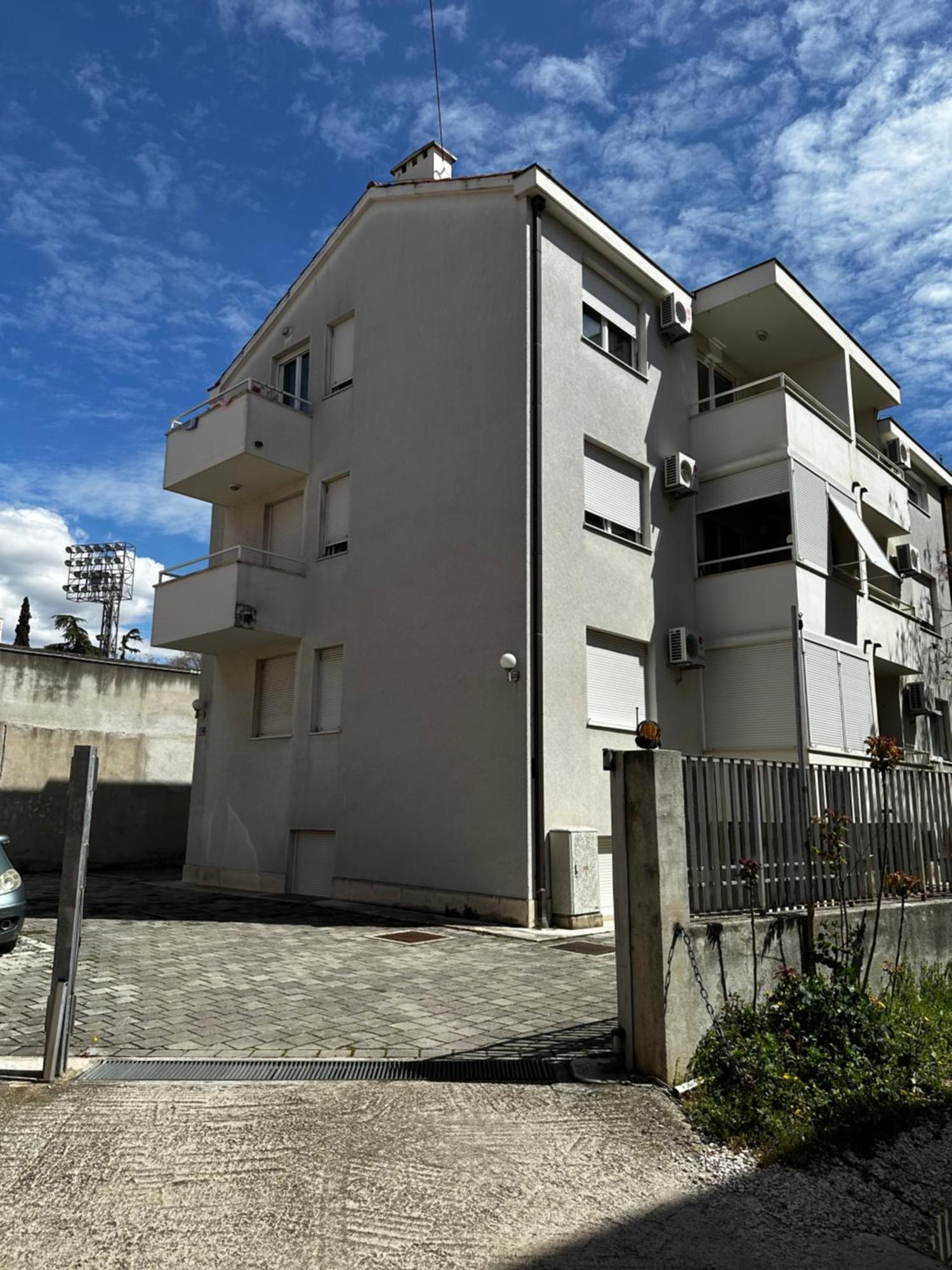 Apartment My Place Split Dış mekan fotoğraf